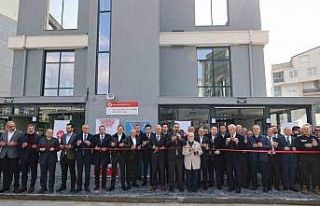 Vali Ayyıldız’dan ramazanda engelli ve kadın...