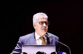 Vali Çelik, Atatürk’ ün Niğde’ye gelişinin...