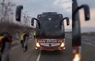 Vali Hatipoğlu: "Olayın 3 faili yakalandı"