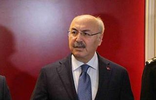 Vali Köşger’den Adana’daki cinayetlere ilişkin...