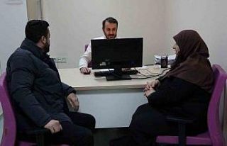 Van’da uzman diyetisyenlerin rehberliğinde sağlıklı...