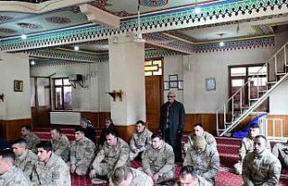 Van’daki çığ felaketinde hayatını kaybedenler...