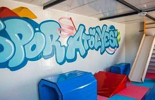 Vestel, Adıyaman ve Hatay’daki çocukların gelişimine...