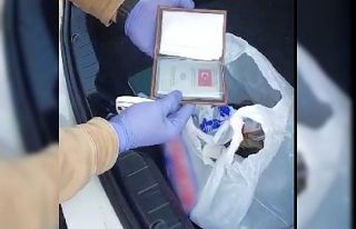 Yabancı 6 kadına zorla fuhuş yaptıran 2 şüpheli...