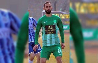 Yahyalıspor’da 3 futbolcu ayrıldı