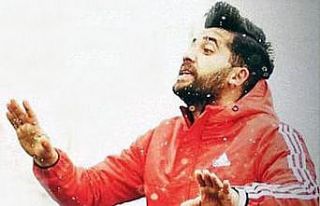 Yahyalıspor’da Eren Çalapverdi dönemi