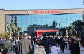 Yaklaşık 9 bin öğrenci Final Okullarının düzey...