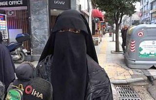 Yalova’da yere düşürülen bin 530 doları çalan...