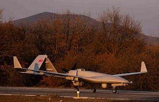 Yapay zeka ve turbo motorla güçlenen Bayraktar TB2T-AI...