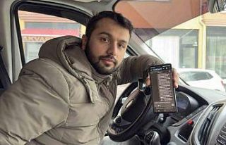 Yapay zekaya yazdırdığı dilekçe ile trafik cezasını...