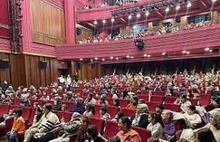 Yarıyıl Şenliği’nde renkli program