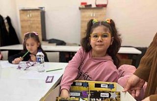 Yarıyıl tatili Osmangazi’de dolu dolu geçti