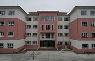 Yenilenen okullarda eğitim 24 Şubat’ta başlıyor