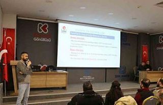 Yenilikçi projelere 30 milyon TL’lik hibe