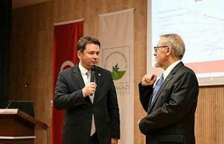 Yer Bilimci Naci Görür’den Bursa için deprem...