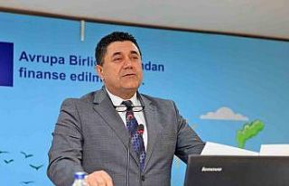 Yeşil dönüşüm için son tarih 2025