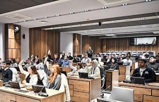 Yeşilyurt Genç Meclisi, gençlere yönelik sosyal...