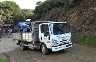 Yıkıma hava muhalefeti