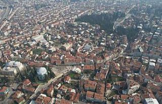 Yıldırım’da tarih gün yüzüne çıkacak