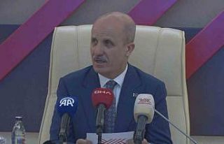 YÖK Başkanı Özvar: "Meslek yüksekokulları...