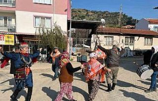 Yörük Toyu ve Şenliği’ne davul zurnalı davet