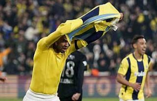 Youssef En-Nesyri golünü attı, cezalı duruma düştü