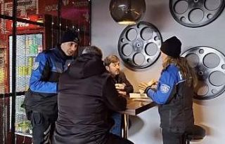 Yozgat Emniyet Müdürlüğü 3 bin 870 kişiye bilgilendirme...