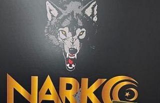 Yozgat’ta 251 sentetik hap ele geçirildi