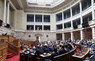 Yunanistan’da yeni Cumhurbaşkanı Konstantinos...