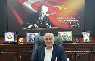 Zimmet davasında eski belediye başkanına 12 yıl...