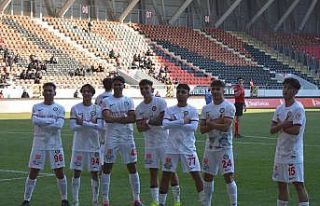 Ziraat Türkiye Kupası: Çorum FK: 2 - Boluspor:...