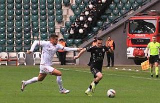 Ziraat Türkiye Kupası: Kocaelispor: 0 - Sivasspor:...