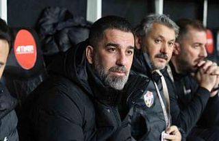 Ziraat Türkiye Kupası: Konyaspor: 1 - Eyüpspor:...