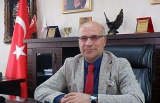 11 bin 300 kişiye her gün iftar sofrası açılacak