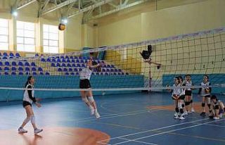 12 bin takım arasından zirveye çıkan Muş Spor...