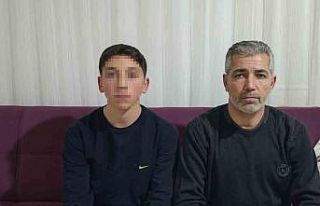 13 yaşındaki genç hafız, camide çirkin saldırıya...