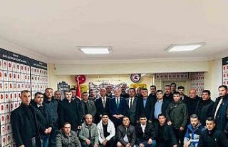 15 Temmuz Demokrasi Şehitleri, Gaziler ve Terör...