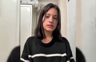 17 yaşındaki kız sosyal medyadan çağrı yapmıştı,...