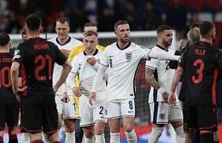 2026 Dünya Kupası Avrupa Elemeleri’nde ilk hafta...