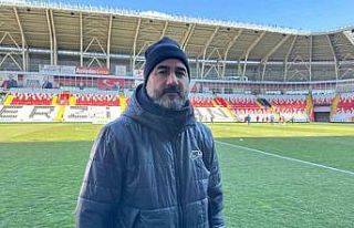 24Erzincanspor’da hedef Kepez maçıyla çıkışa...