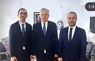 25. Ulusal Turizm Kongresi EBYÜ’de yapılacak