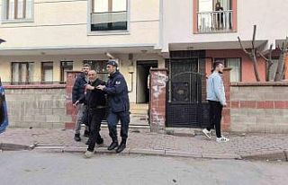 3 kişiyi bıçak ve çekiçle yaralayan kişi, serbest...