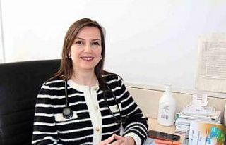 4 kişiden 1’inde tüberküloz görülüyor