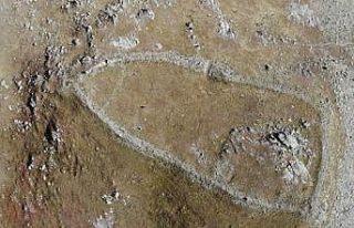 564 yıl sonra tespit edilen Fatih Sultan Mehmet’in...