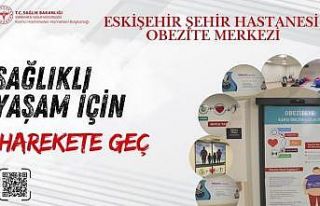 6 Yılda 676 hastayı 7 ton kilo kaybıyla mezun ettiler