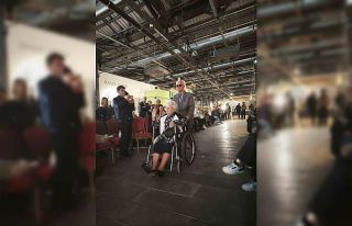 70 Yaşında Manken Oldular