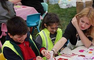 81 ilde uluslararası "Sıfır Atık Günü"...