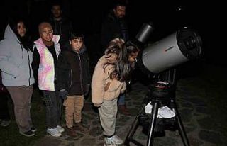 8500 yıllık Arkeopark’ta ’Ekinoks Macerası’...