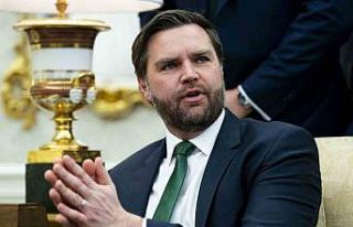 ABD Başkan Yardımcısı Vance: "Grönland’da...