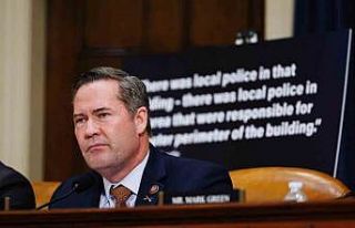 ABD Ulusal Güvenlik Danışmanı Waltz: "Trump’ın...